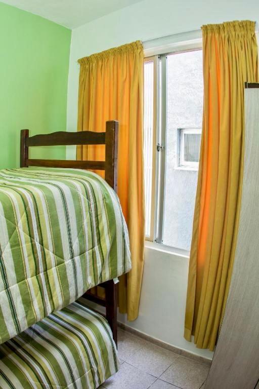 Elite Hotel Трамандаи Экстерьер фото